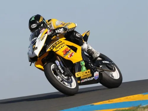 danny eslick leading sportbikesonoma