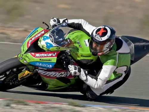 david salom almeriatest ninja