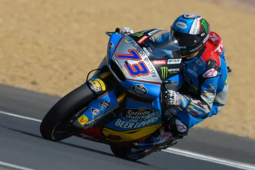 Il pit stop obbligatorio con protagonista Takahashi ed il team HARC-PRO Honda