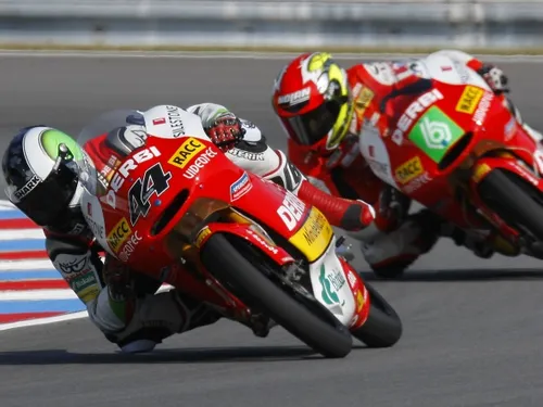 derbi espargaro olive 2009 brno