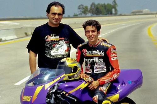 Fabio Fazi, Superbike