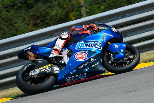 Il Campionato Italiano Minimoto al Castrezzato Motorsport Arena