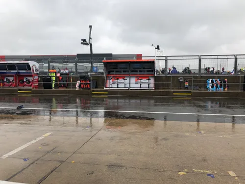 Luglio &egrave; il mese della Southern 100