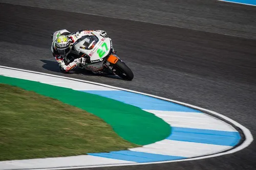 Matt Walters e Rick Olson tra i protagonisti annunciati