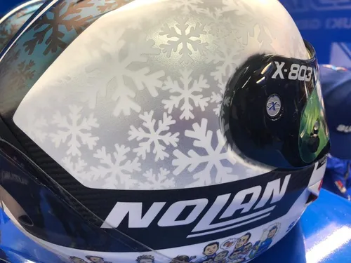 Pepijn Bijsterbosch lo scorso anno al Nurburgring