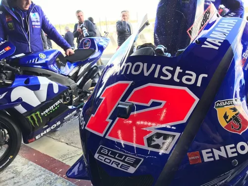 Andrea Tucci (44) e Federico Caricasulo (64)