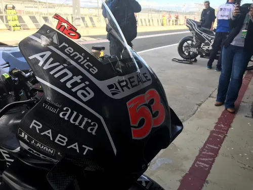 I nostri Lorenzo Savadori (32) e Fabio Massei (43)