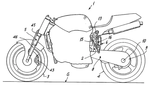 ducati brevet shapeshifter 1