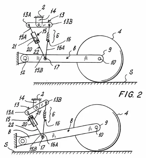 ducati brevet shapeshifter 2
