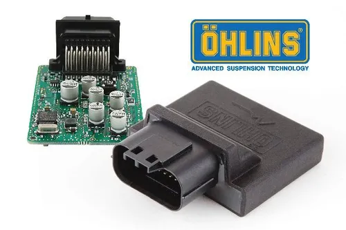 ducati multistrada ohlins 2