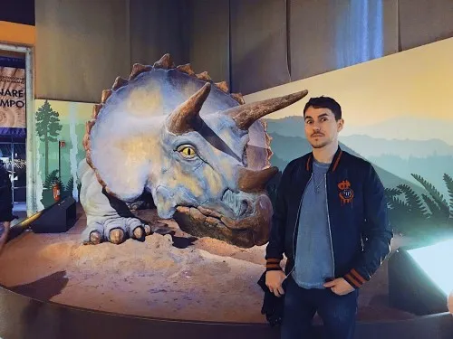 Takumi Takahashi vincitore nel 2010 e 2013 con HARC PRO