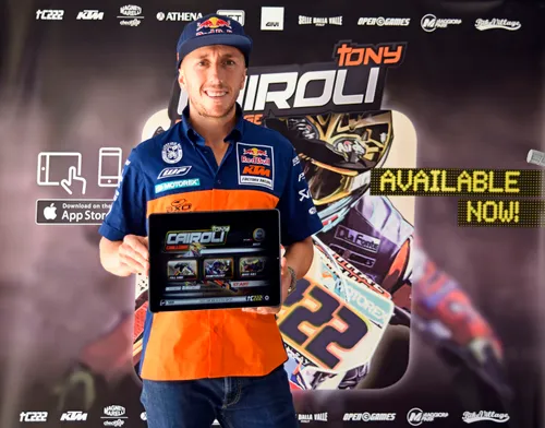 Esordio... traumatico per Alex Rins in sella alla Suzuki GSX-RR MotoGP