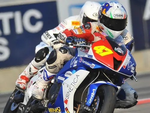 eddi la marra pole portimao stock 600