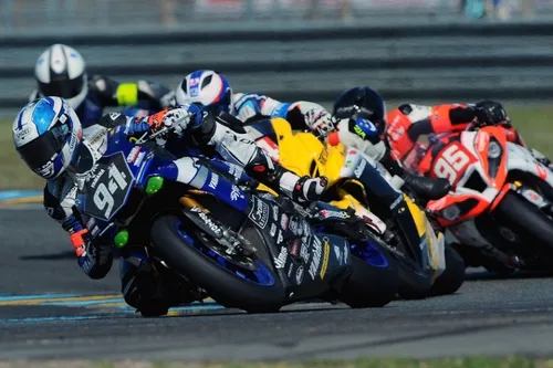 Il celebre tornantino Melco del Circuito da Guia