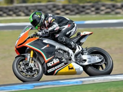 eugene laverty test rsv4 australia