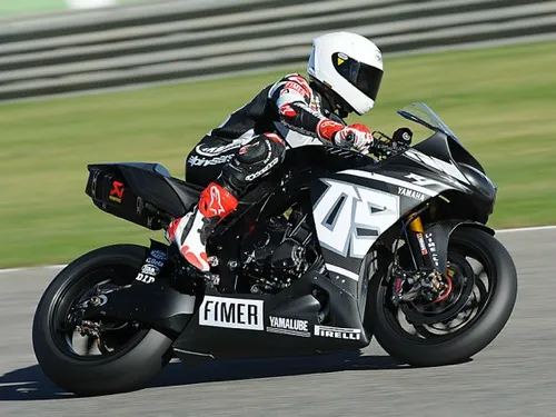 eugene laverty test valencia 2