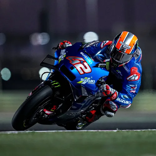 MotoGP Alex Rins