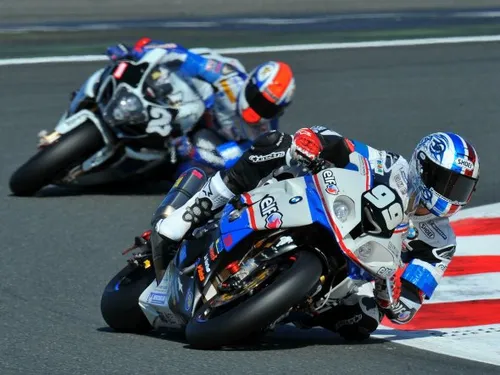 ewc bol dor schedule 2011