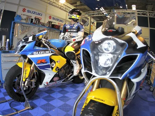 ewc box suzuki sert