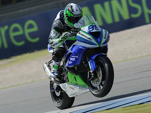 fabien foret assen supersport 2010