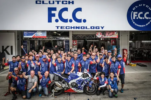 fcc tsr honda history 16