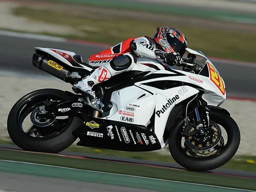 florian marino qualifiche2 assen superstock600
