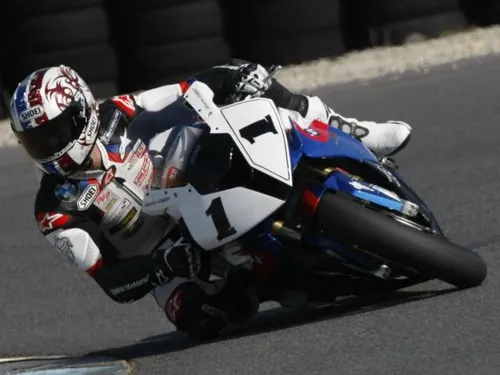 La Presentazione del Dutch Racing Team