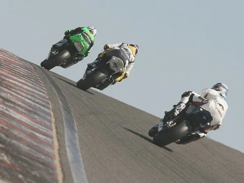 La MV Agusta sta recuperando terreno grazie al nuovo motore