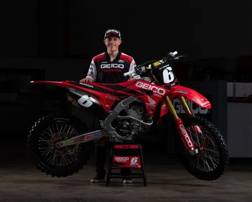 David Anthony miglior pilota privato