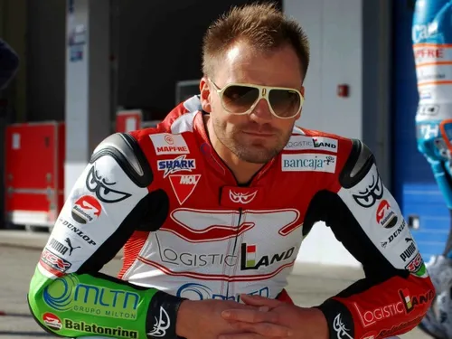 gabor talmacsi shoot 2009