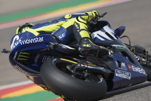 La Honda RCV1000R Open di Scott Redding