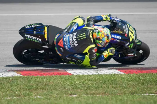 Valentino Rossi
