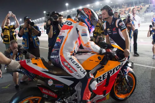 MotoGP, Jorge Lorenzo