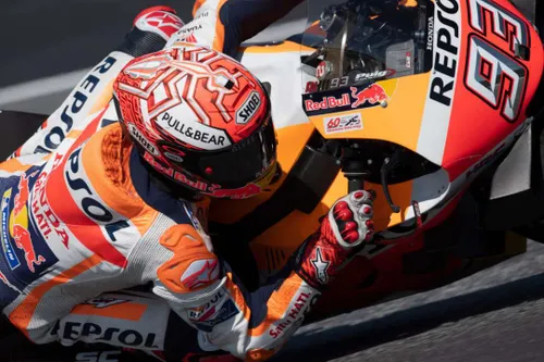 Marc Marquez