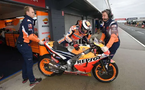 MotoGP, Jorge Lorenzo