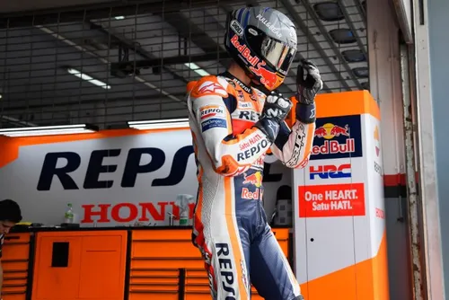 MotoGP GP