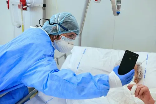 Coronavirus in Italia