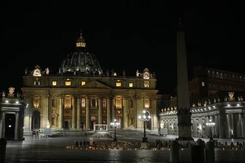 Coronavirus in Italia