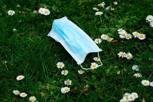 Coronavirus Regno Unito