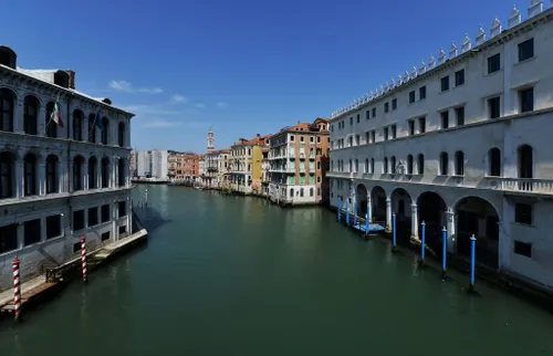 Coronavirus in Italia