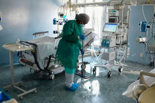 Coronavirus in Italia