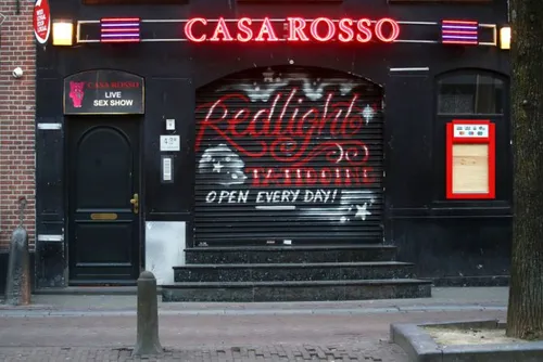 Coronavirus in Olanda