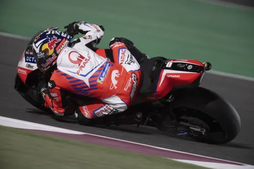MotoGP Qatar, Johann Zarco