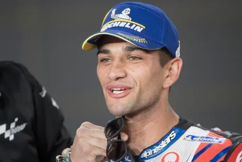 MotoGP, Jorge Martin