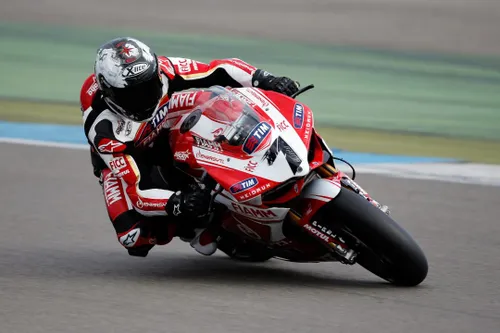 Superbike 1199 Panigale R