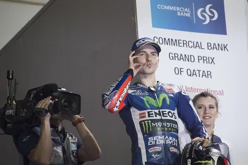 Loris Baz lo scorso anno al Bol d'Or con Kawasaki Louit Moto