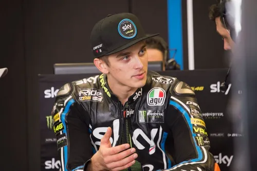 Ducati 848 Nicky Hayden Edition