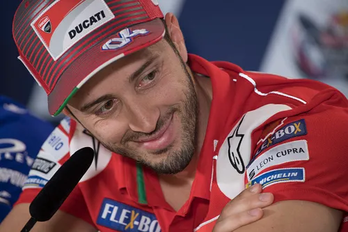 Andrea Iannone