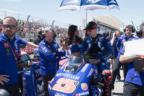 Sfortunato Bruce Anstey