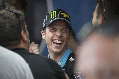 Kousuke Akiyoshi infortunato